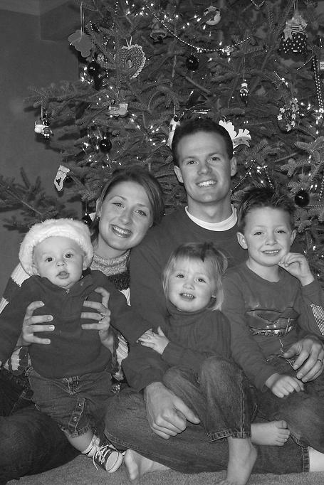 Tadlee Jason  Welty Alumni Photo