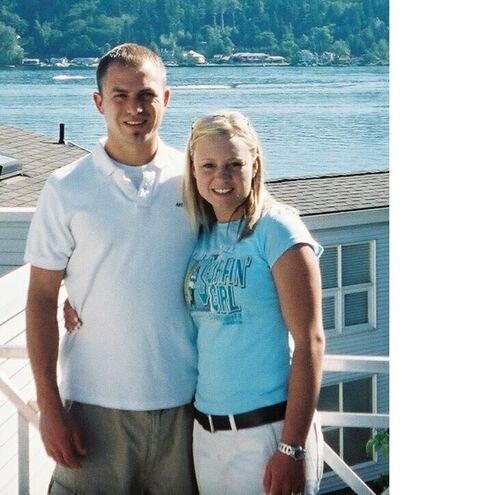 Hanging out in Seattle
Chris  Pachuilo
20 Dec 2004