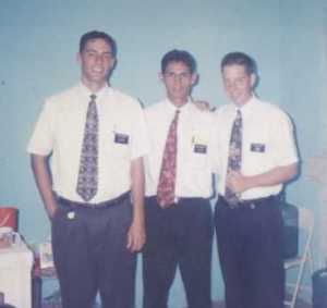 Abel Leobardo Garcia Covarrubias Foto