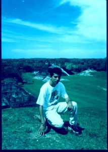 Alejandro Carreón Gómez Foto