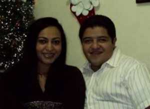 Jose Torres Camacho Foto