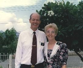 Merrill V. Willis