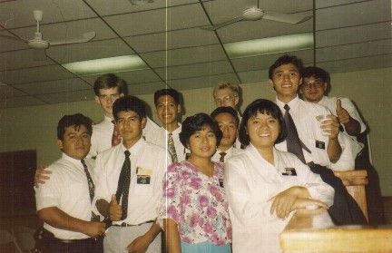 Tepic 8 jun 1992
Guillermo  Ornelas Mora
11 Oct 2001