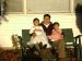 Título: Mi familia II