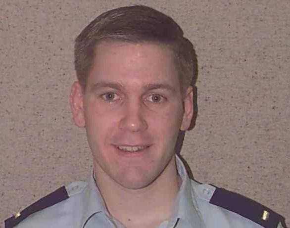 Andrew W Hyatt Alumni Photo