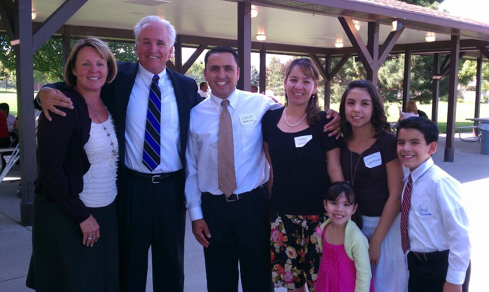 Carlos  Gastelum Alumni Photo