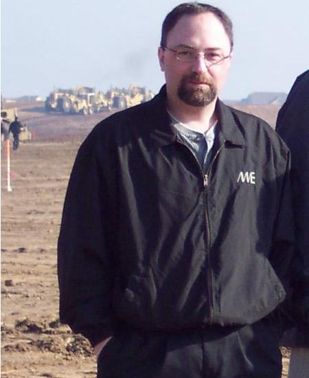 Eric W Boyd Alumni Photo