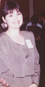 laura nohemi fernandez Alumni Photo