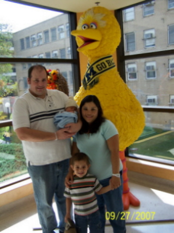 Michael L Wilson Alumni Photo