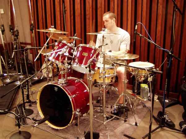 Jay Janson Brimhall Alumni Photo