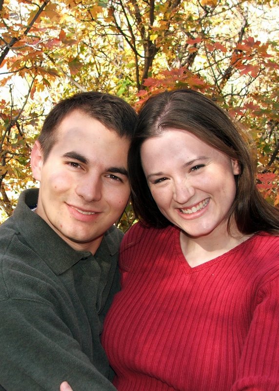 Nicholas John Maughan Alumni Photo