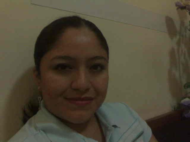 GABRIELA lopez jimenez Alumni Photo