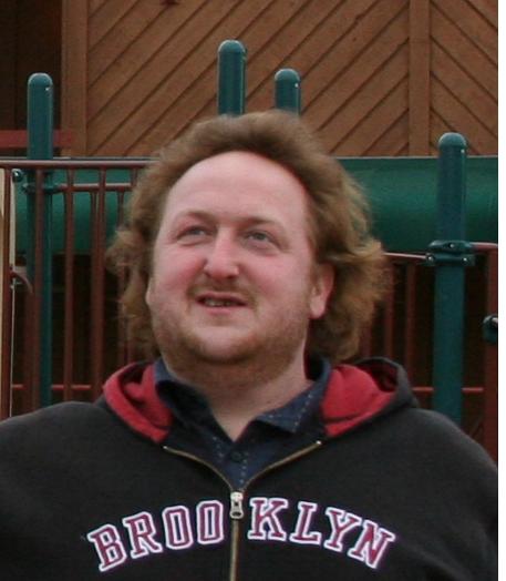 Jon J Harty Alumni Photo