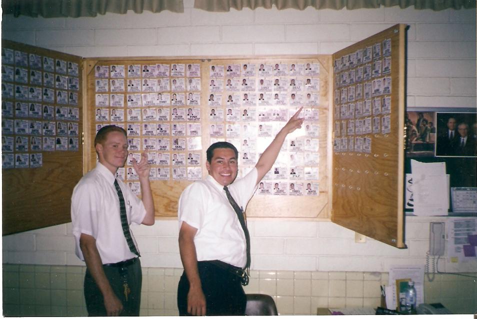 1999
Miguel Angel Lopez M.
01 Feb 2011