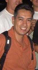 gabriel  ugarte Alumni Photo