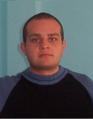 Luis Adrian Ramos Rodriguez Alumni Photo