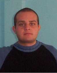 Luis Adrian Ramos Rodriguez Alumni Photo