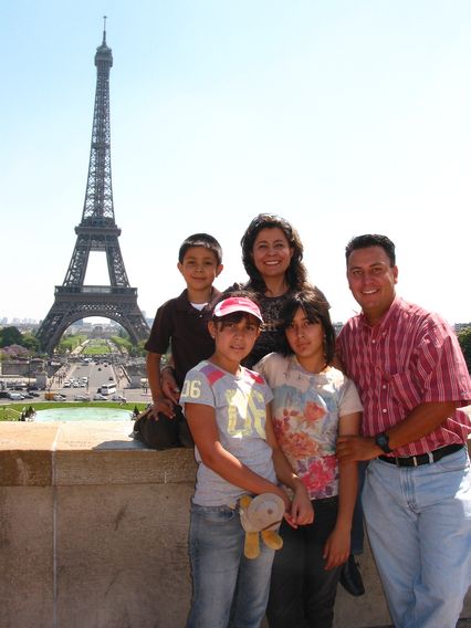 José Abraham  Azpeitia Linares Alumni Photo