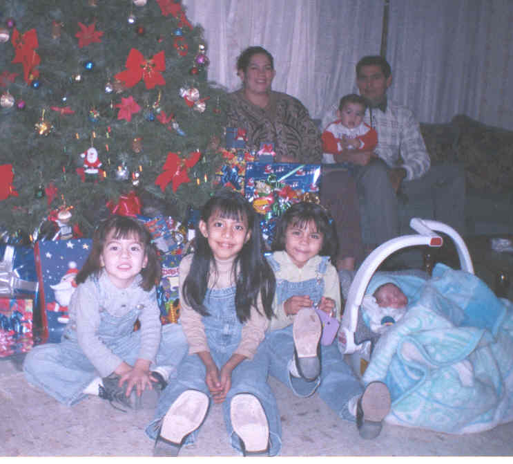 Jesus Ansaldo Barraza Alumni Photo