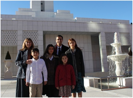 Jorge Alberto Cano Elizondo Foto