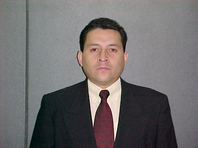 ALVARO  DE LOS COBOS MARTINEZ Alumni Photo