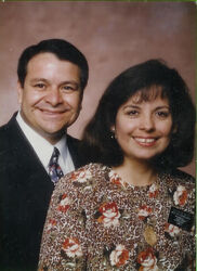 Benjamin  De Hoyos Alumni Photo