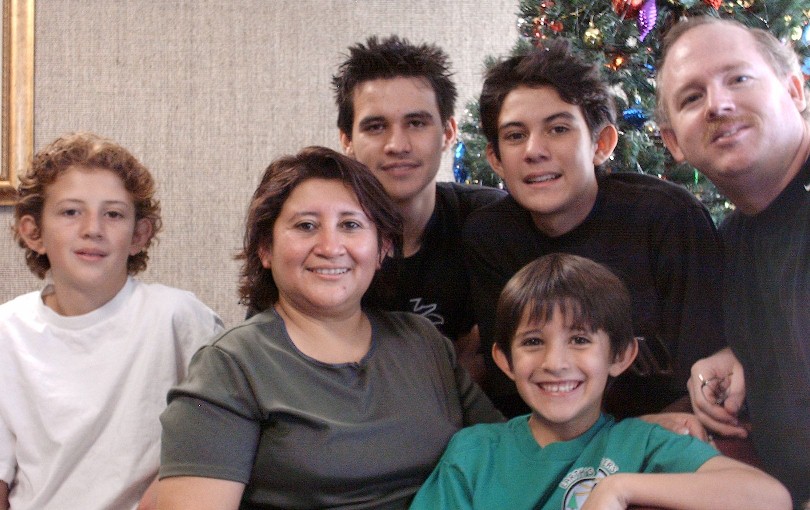 Douglas  Walters Foto