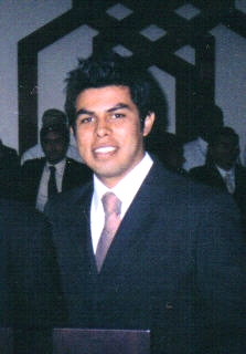 raul orlando perez ibarra Foto