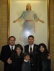 Gerardo  Newell Alumni Photo