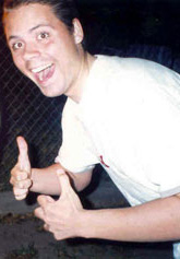 Gary Millett Williams Alumni Photo