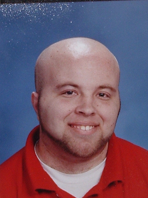 Jacob  Thomas Alumni Photo