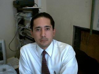 Josué  Mejía Gómez Alumni Photo