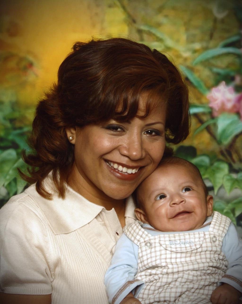 Cecilia  Galicia Alumni Photo