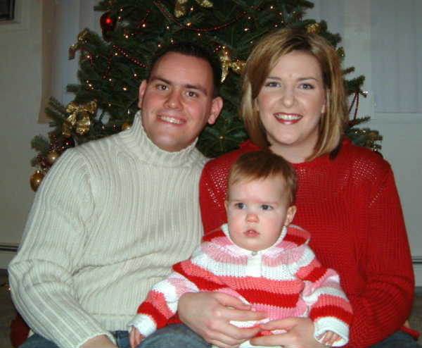 Brad Brian Gold Alumni Photo