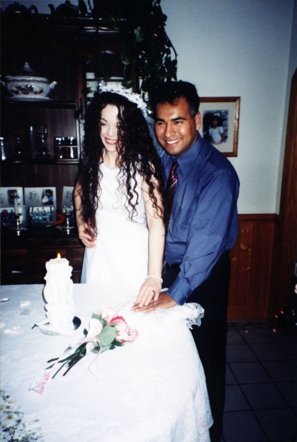 Jose Juan Hernandez Reyes Alumni Photo