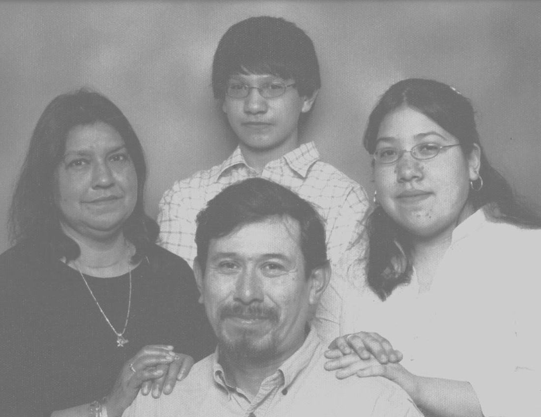 samuel  castillo Alumni Photo