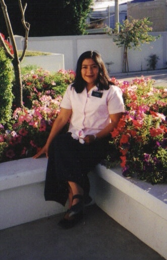 Sarit  Sanchez Mares Foto