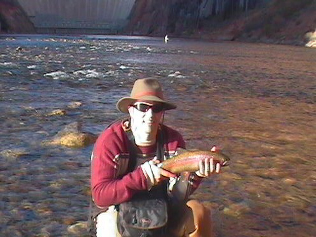 Andrew  Sorensen Foto