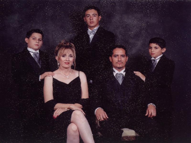 Julio César García Romo Alumni Photo