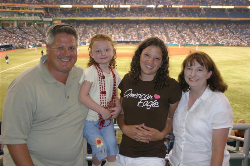 Tim  Smith Alumni Photo