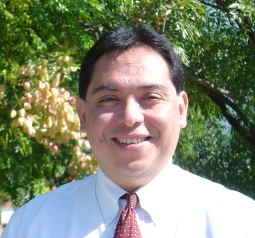 Rodolfo  Derbez Alumni Photo