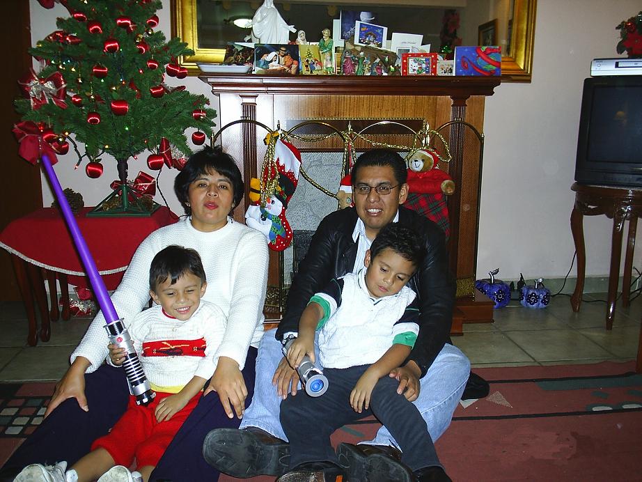 Luis Alejandro  Hernandez Peña Alumni Photo