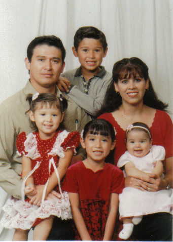 Luis Enrique  Velasco Velazquez Alumni Photo