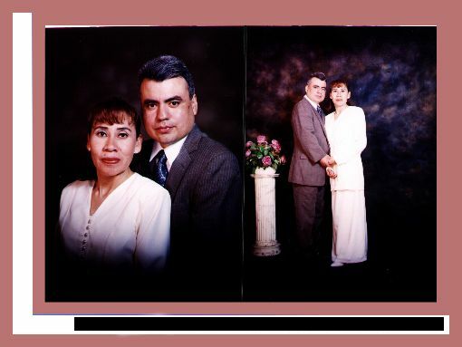 Foto de famila serrano - barajas
Ana María Barajas Martínez
28 Jul 2002