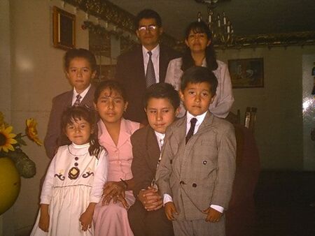 saludos
RICARDO  TERRON
10 Feb 2003