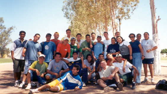 DIA DE PREPARACION DE LA 3 ZONAS
DORIAN ALEJANDRO  RAMOS LECHUGA
26 Jun 2003