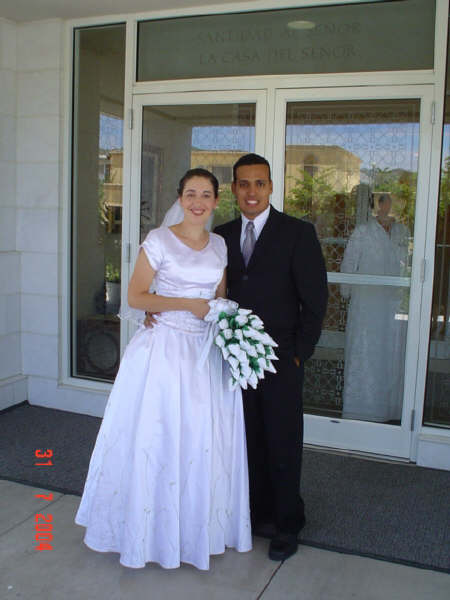 HERMOSILLO, SON. 30 DE JULIO DE 2004
MI ESPOSA ES DE MOCHIS, FRITOS...PARA LOS QUE PENSARON QUE REGRESE, JAJAJAJJA, SALUDOS!!!
DORIAN ALEJANDRO  RAMOS LECHUGA
01 Oct 2004