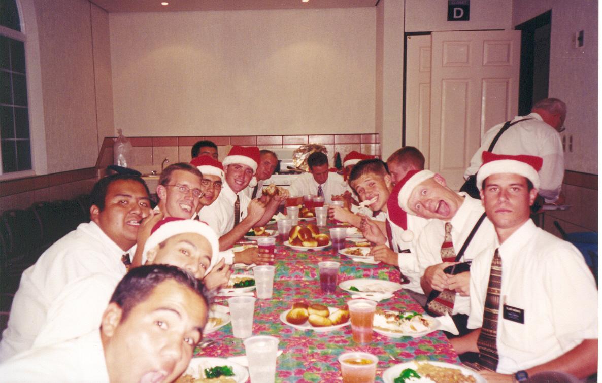 zona Navojoa en navidad del 2000
Ruben David  Zacarias Rivera
20 Jan 2005