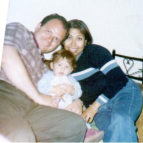 ESTE PAR DE TRAVIESOS HACEN DE MI VIDA UN VERDADERO GOZO
LUCIA LEON
22 Dec 2006