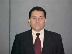 ALVARO DE LOS COBOS MARTINEZ Foto
